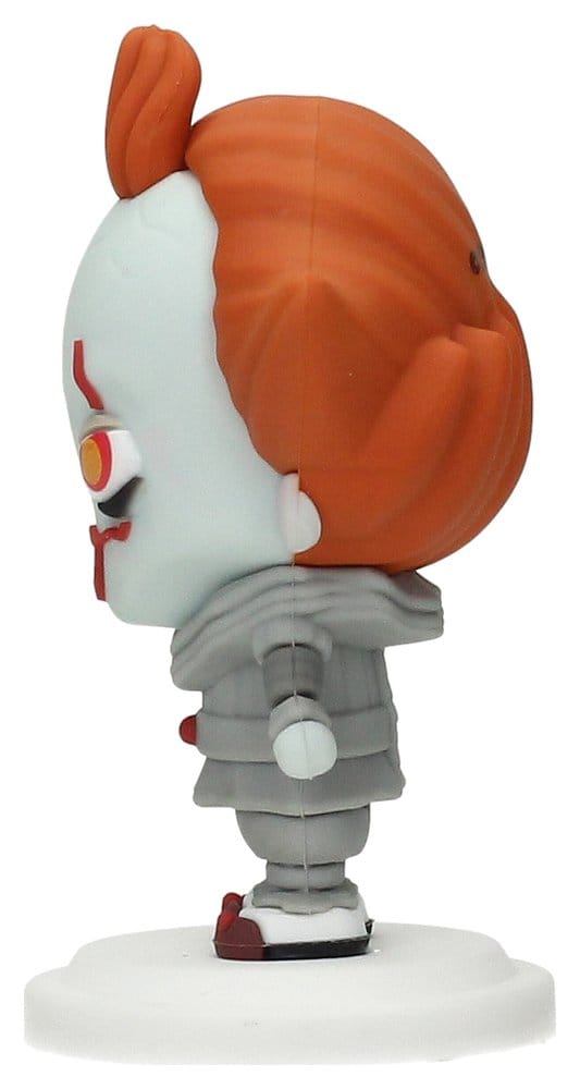 Ça Pokis mini figurine Pennywise 8 cm