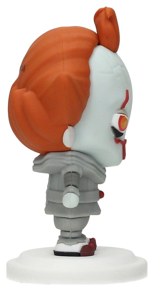 Ça Pokis mini figurine Pennywise 8 cm