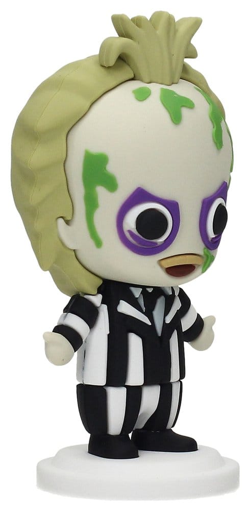 Beetlejuice Pokis mini figurine Beetlejuice 8 cm