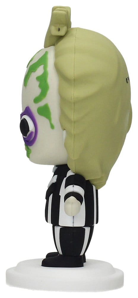 Beetlejuice Pokis mini figurine Beetlejuice 8 cm