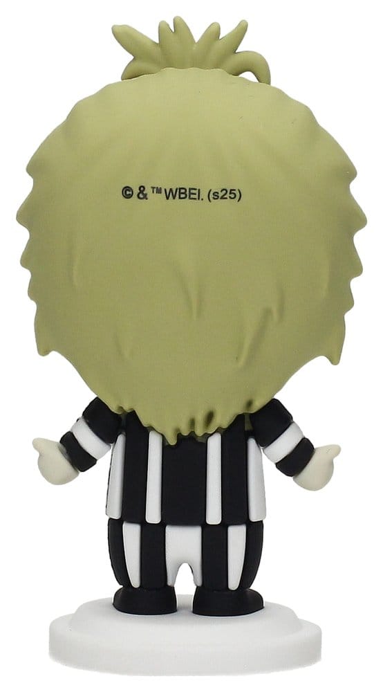 Beetlejuice Pokis mini figurine Beetlejuice 8 cm