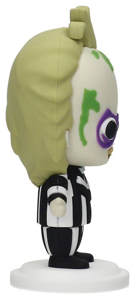 Beetlejuice Pokis mini figurine Beetlejuice 8 cm