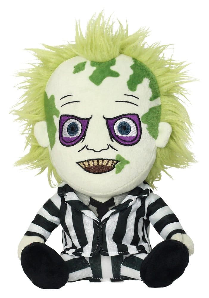 Beetlejuice figurine en peluche Beetlejuice 30 cm