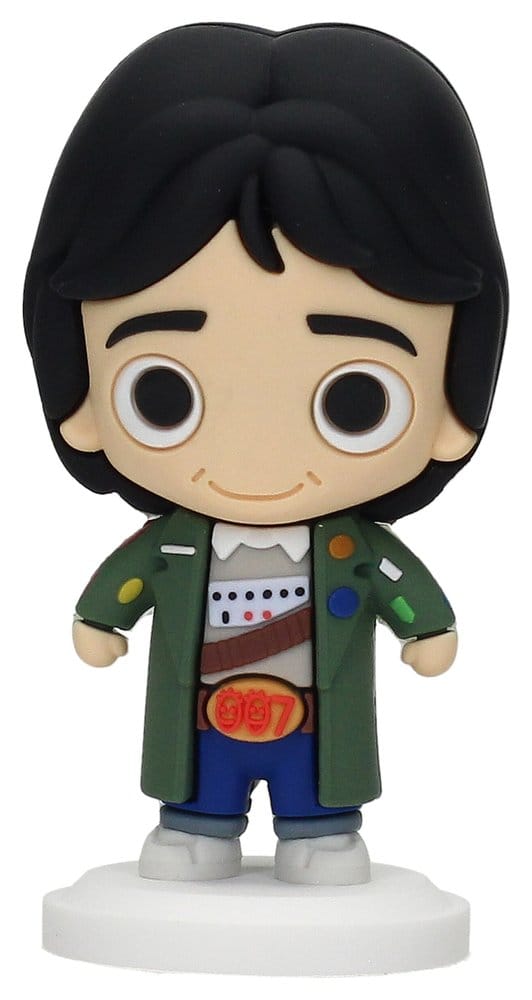 The Goonies Pokis mini figurine Data 8 cm