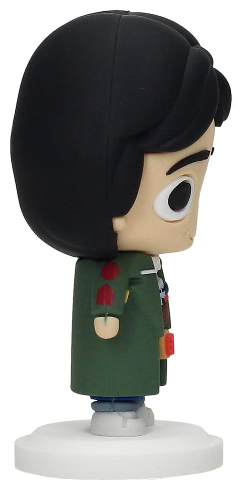 The Goonies Pokis mini figurine Data 8 cm