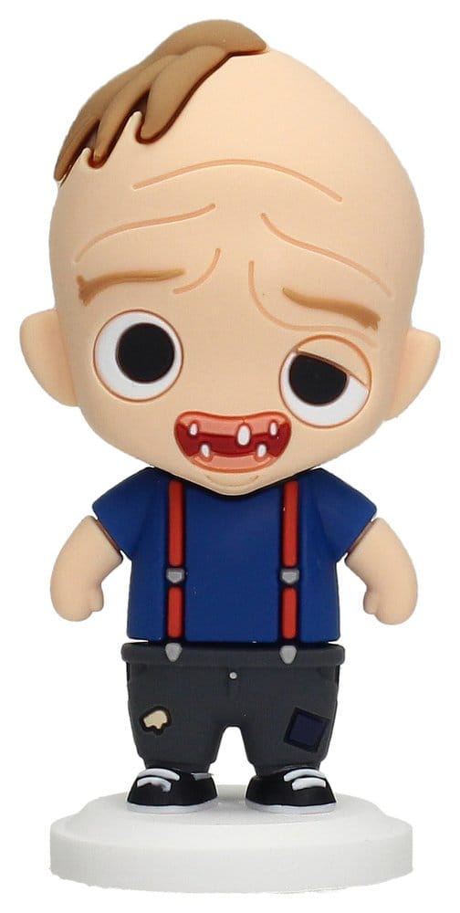 The Goonies Pokis min figurine Sloth 8 cm