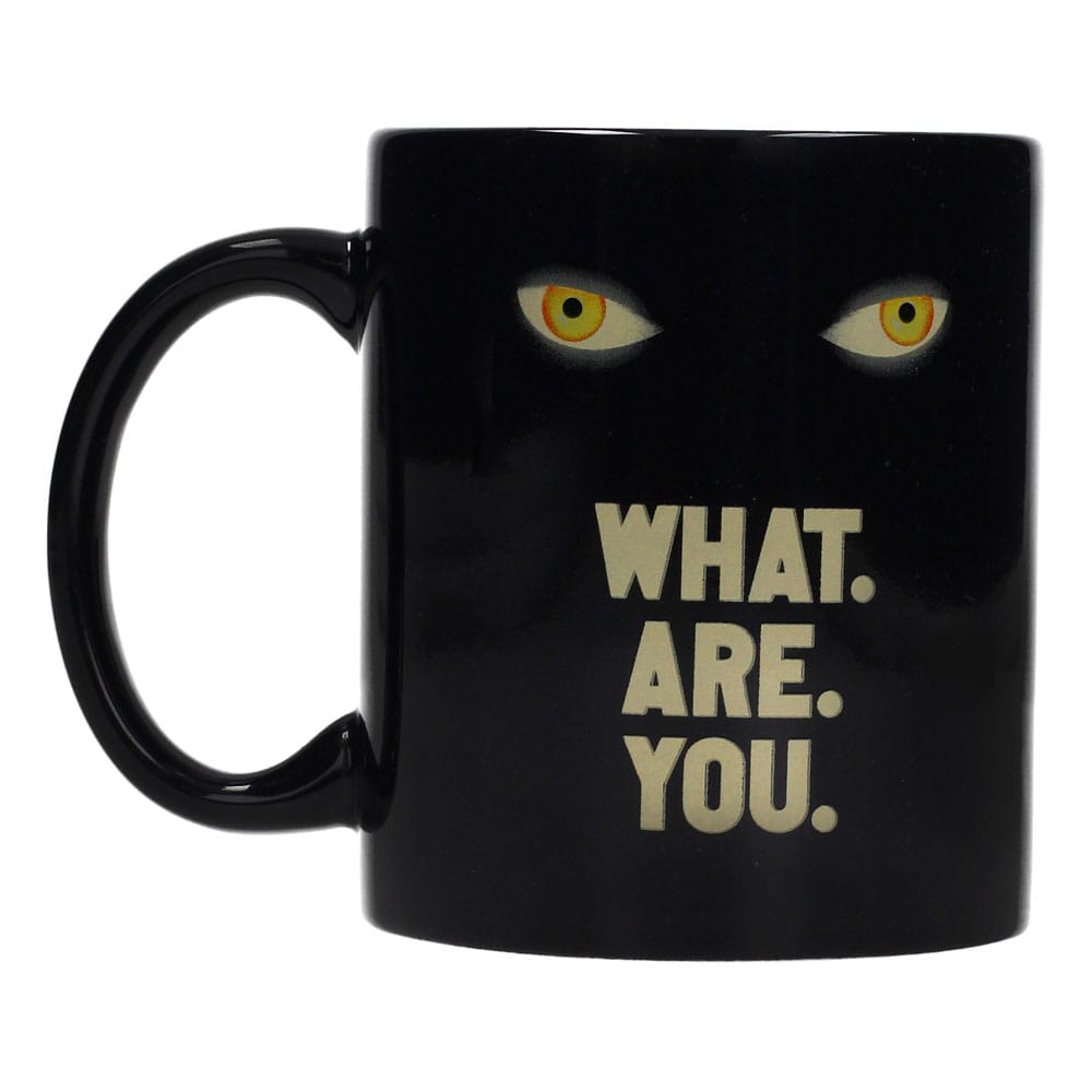 Ça : Bienvenue à Derry est revenu mug What. are. you.