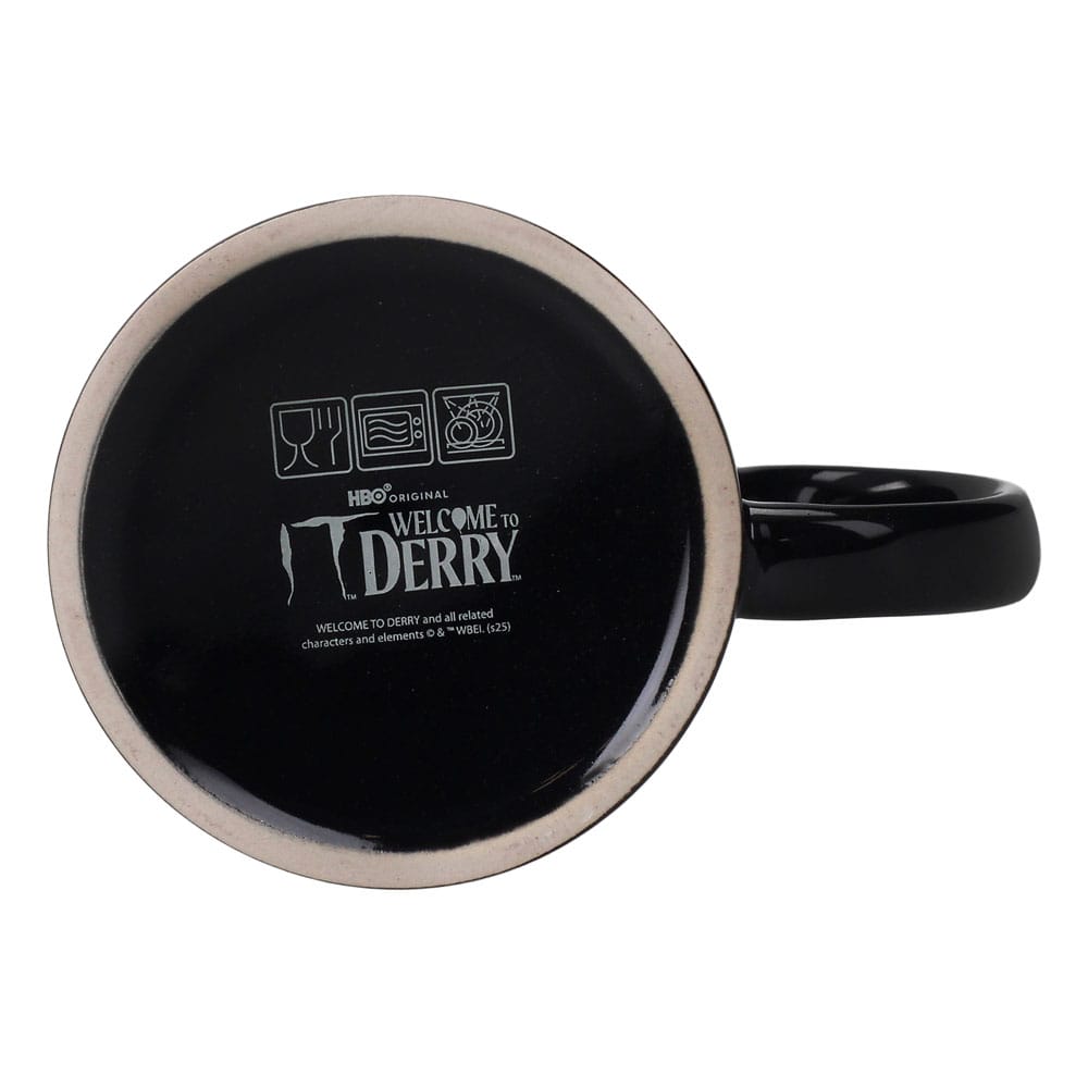Ça : Bienvenue à Derry est revenu mug What. are. you.