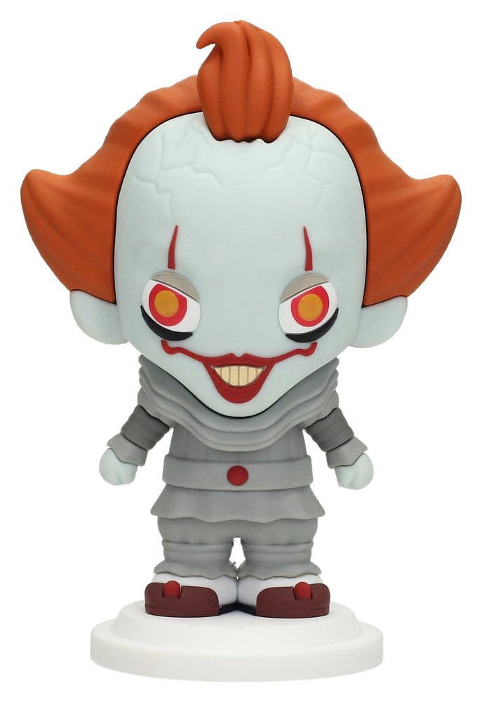 Ça Mega Pokis figurine Pennywise 12 cm