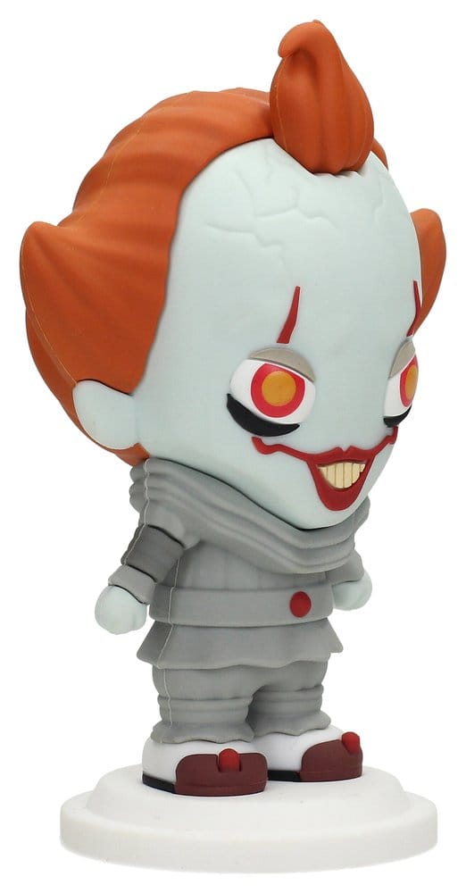 Ça Mega Pokis figurine Pennywise 12 cm