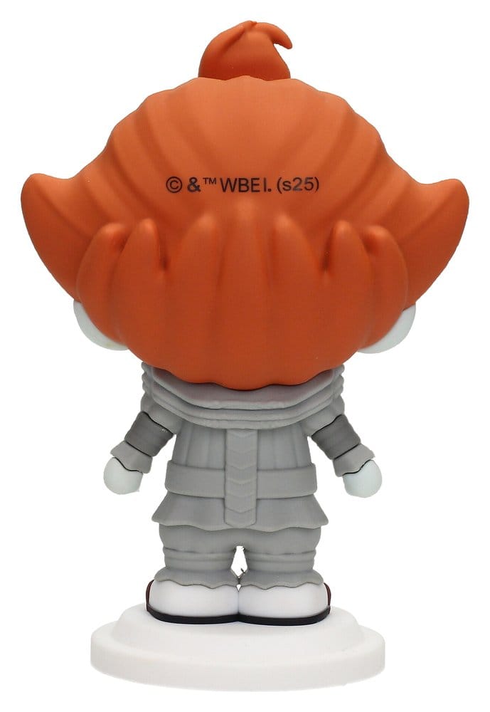 Ça Mega Pokis figurine Pennywise 12 cm