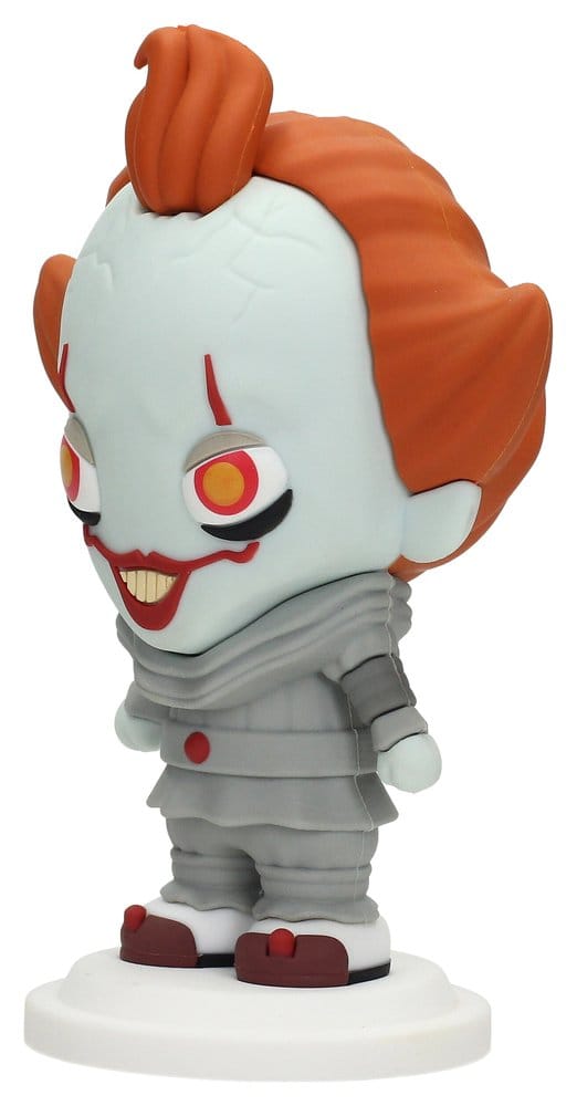 Ça Mega Pokis figurine Pennywise 12 cm