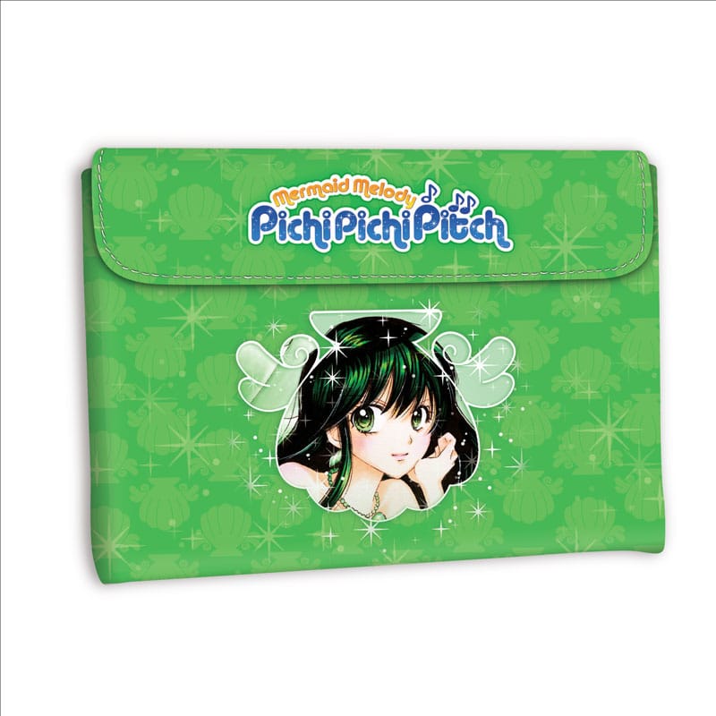 Pichi Pichi Pitch : La Mélodie des sirènes couvertures Manga Rina Toin