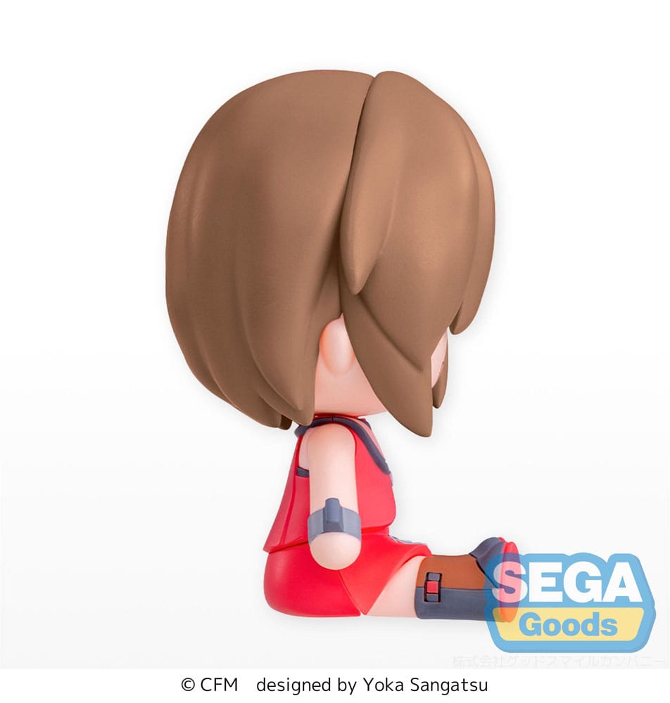 Hatsune Miku figurine ChibiMeiko 8 cm