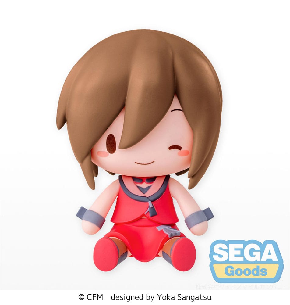 Hatsune Miku figurine ChibiMeiko 8 cm