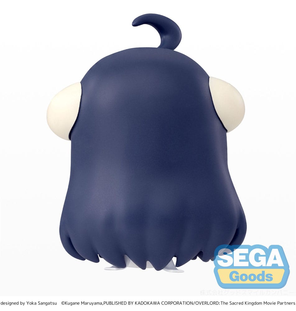 Overlord figurine Fuwa Petit Chibi Albedo 10 cm