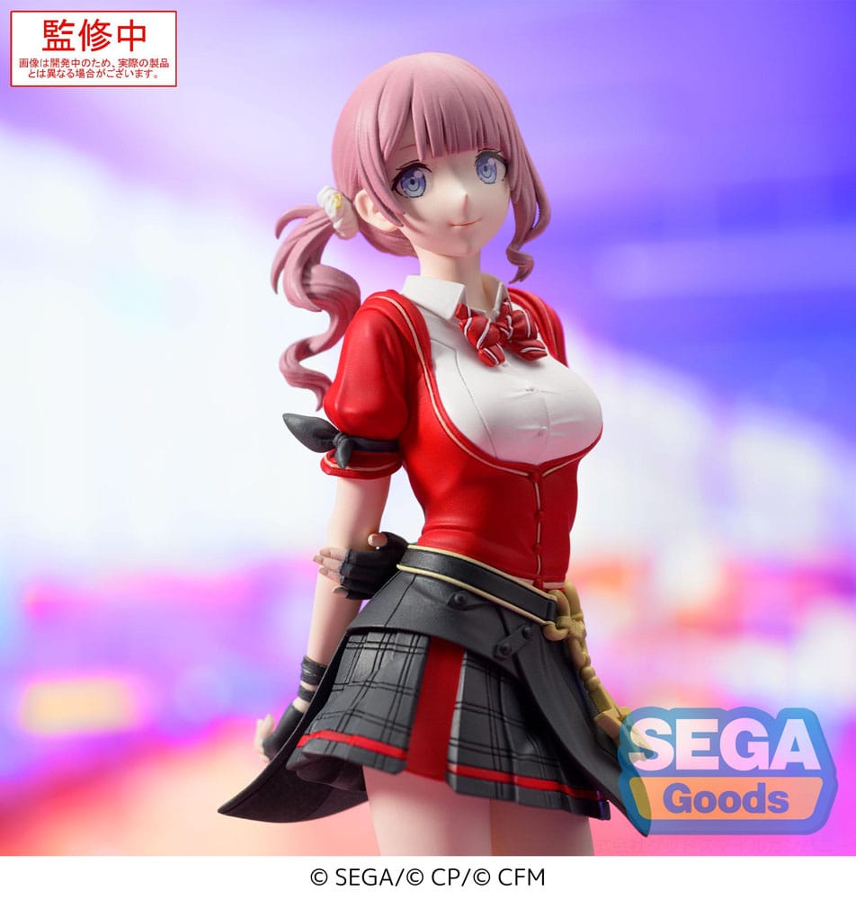 Hatsune Miku: Colorful Stage! statuette PVC Desktop x Decorate Collections Mochizuki Honami 16 cm