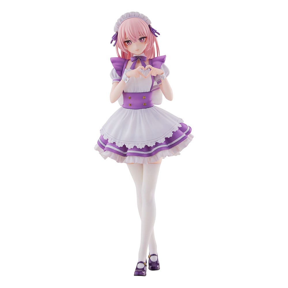 My Dress-Up Darling statuette PVC 1/7 Sajuna Inui Pretty Maid Ver. 22 cm