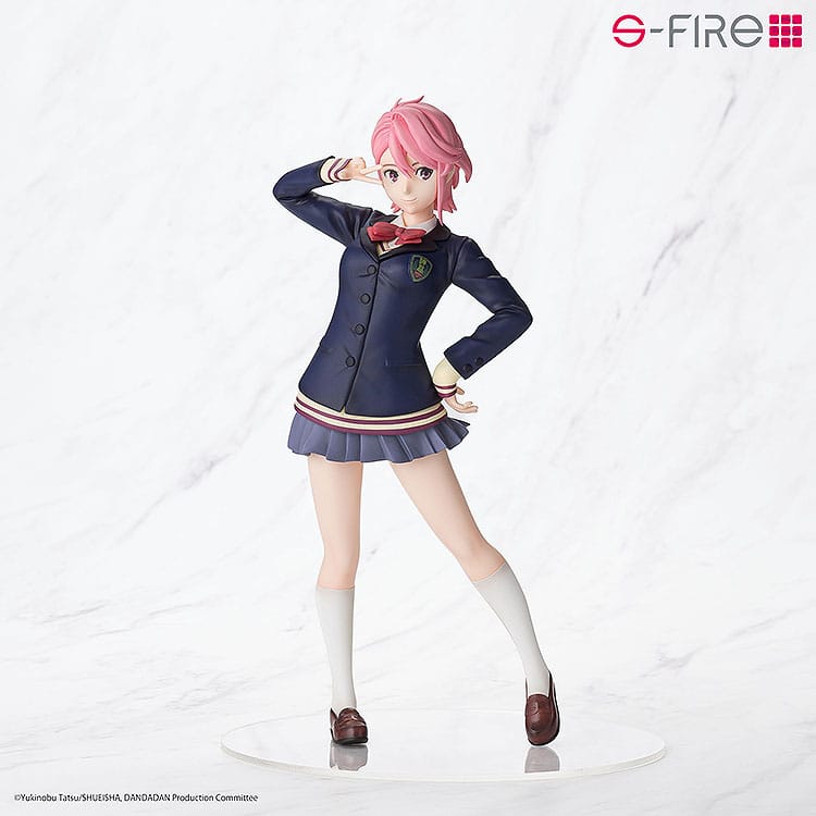 Dandadan statuette PVC 1/7 Aira 22 cm