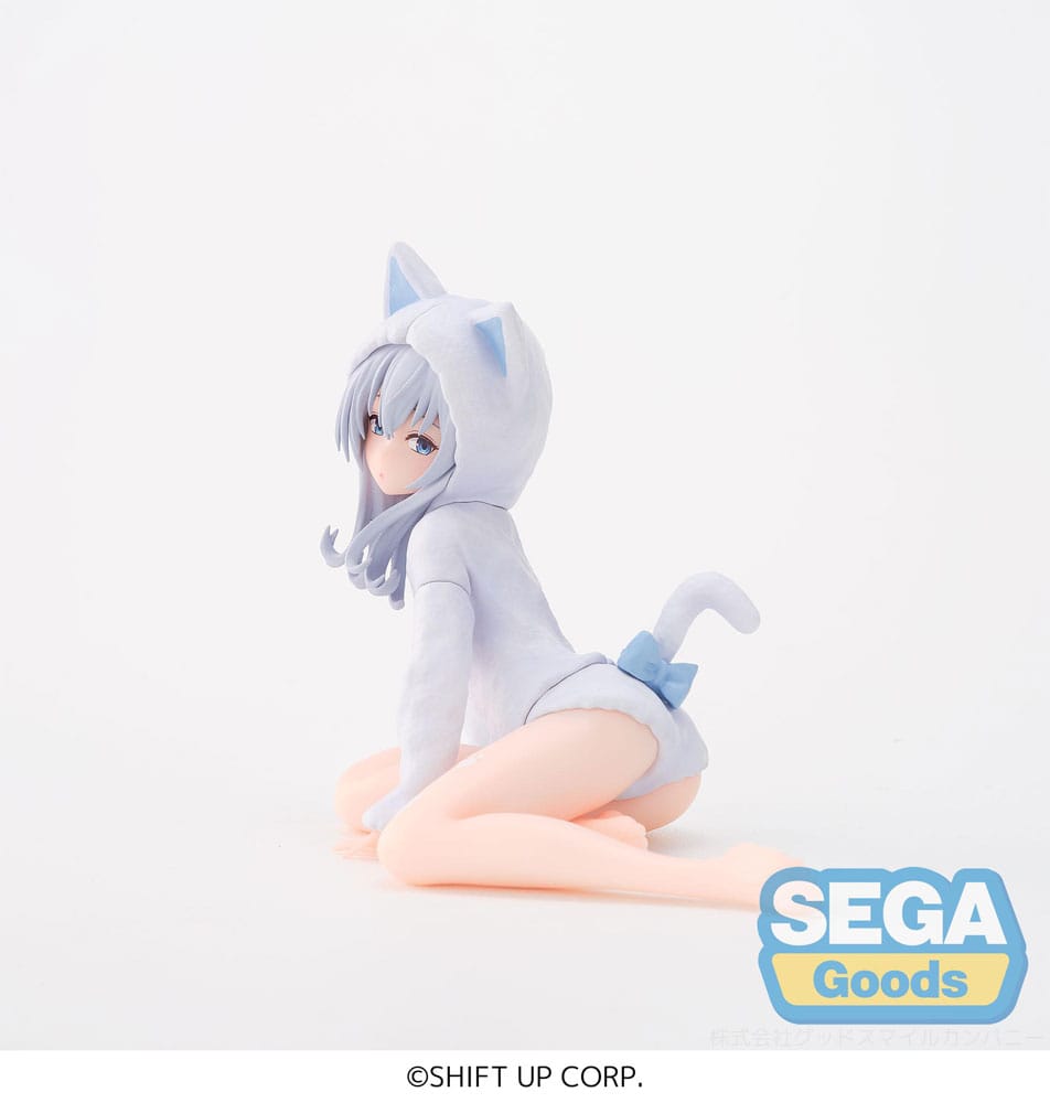 Goddess of Victory: Nikke statuette PVC N102 10 cm