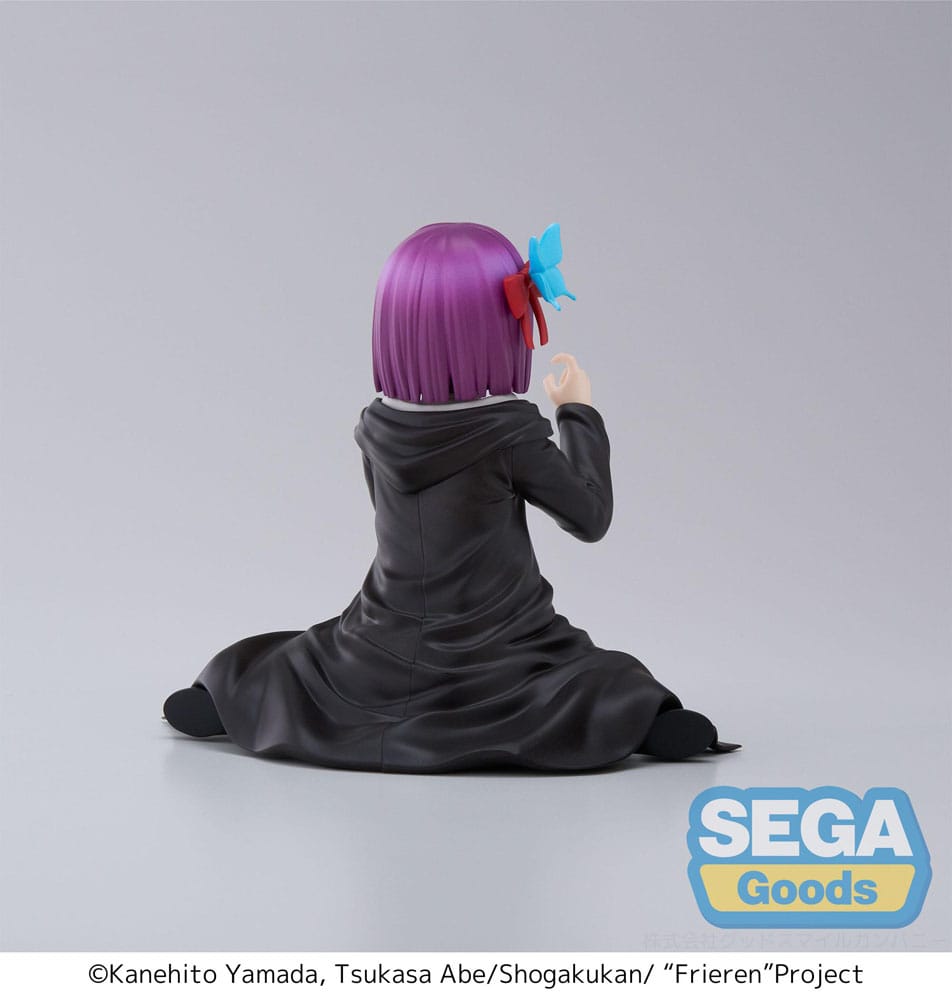 Frieren: Beyond Journey's End statuette PVC Fern In Those Days 10 cm