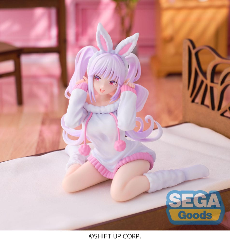 Goddess of Victory: Nikke statuette PVC Yumemirize Alice 10 cm