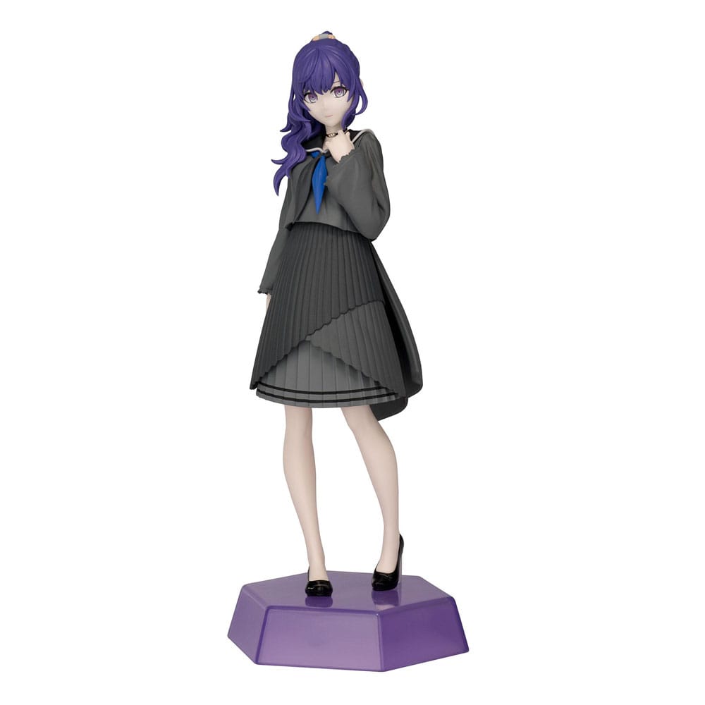 Hatsune Miku: Colorful Stage! statuette PVC Desktop x Decorate Collections Asahina Mafuyu 16 cm