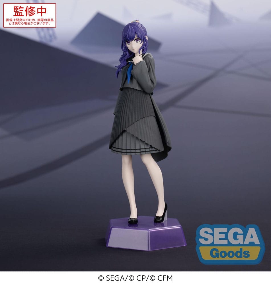 Hatsune Miku: Colorful Stage! statuette PVC Desktop x Decorate Collections Asahina Mafuyu 16 cm