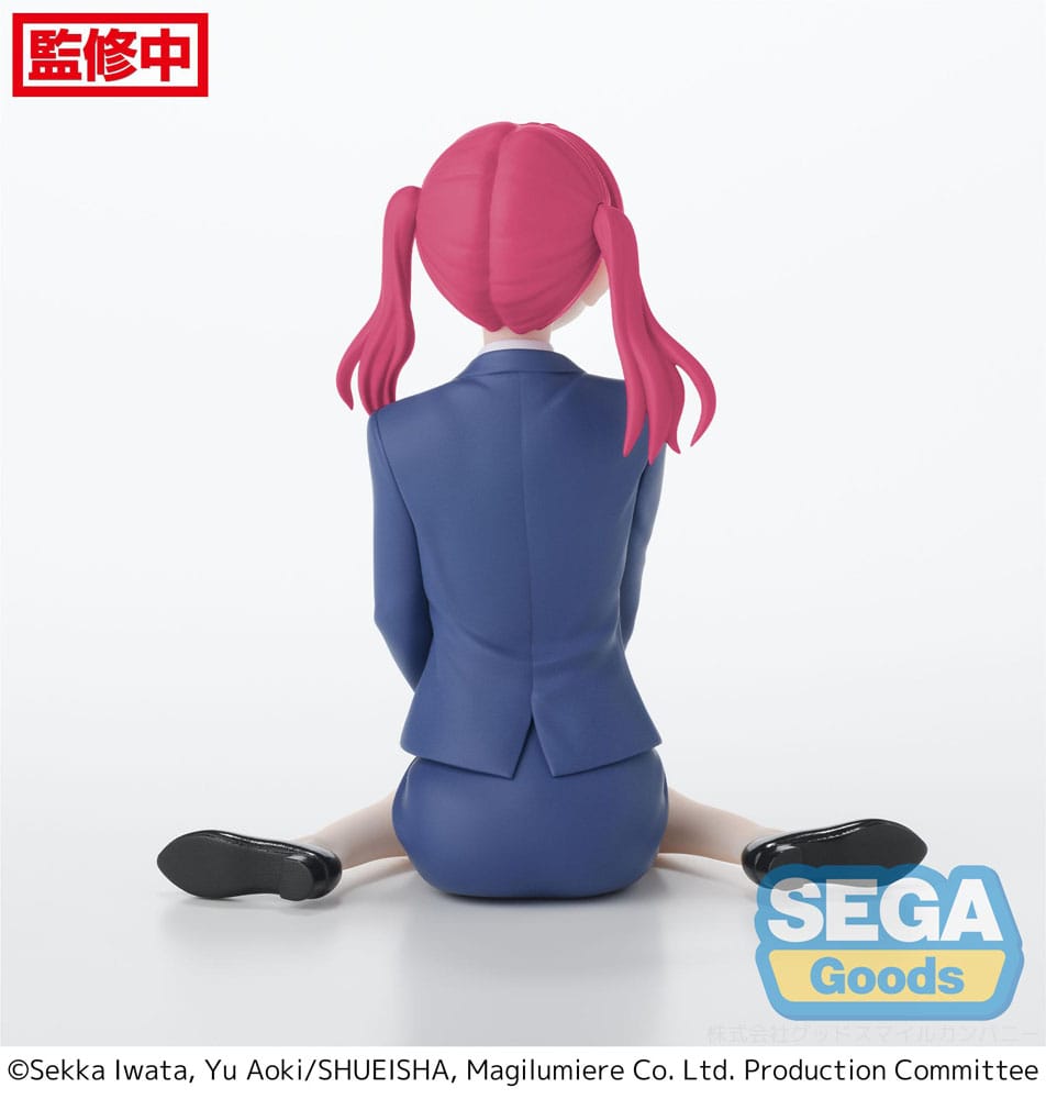Magilumiere Co. Ltd. statuette PVC PM Perching Kana Sakuragi 9 cm