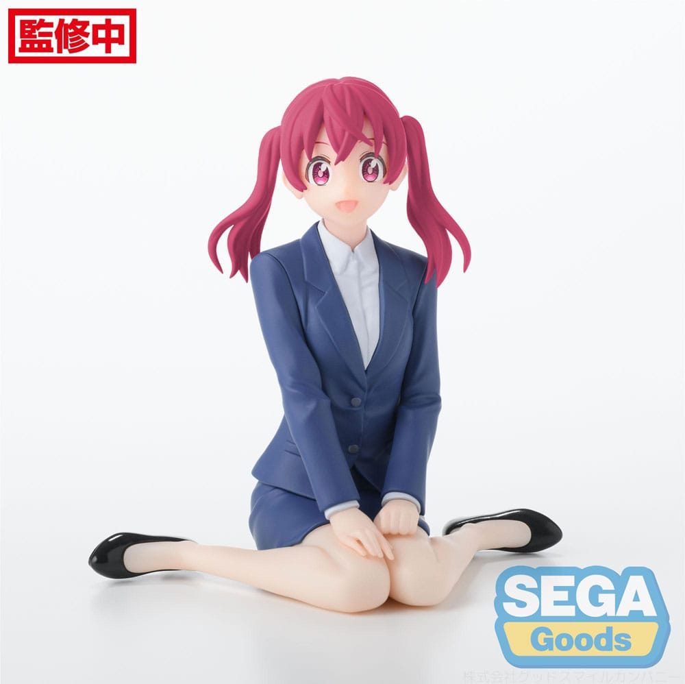 Magilumiere Co. Ltd. statuette PVC PM Perching Kana Sakuragi 9 cm