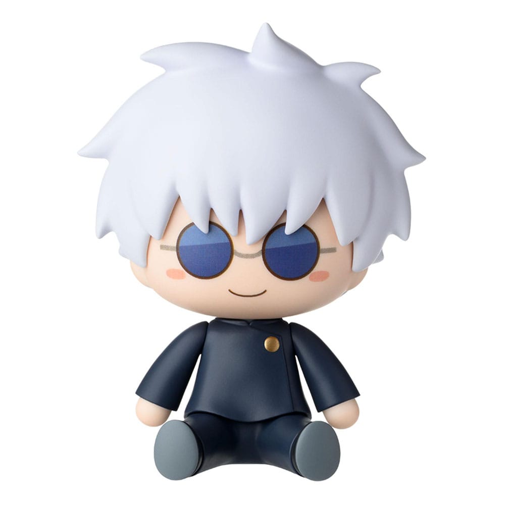Jujutsu Kaisen figurine Fuwa Petit Chibi Satoru Gojo Hidden Inventory/Premature Death 8 cm