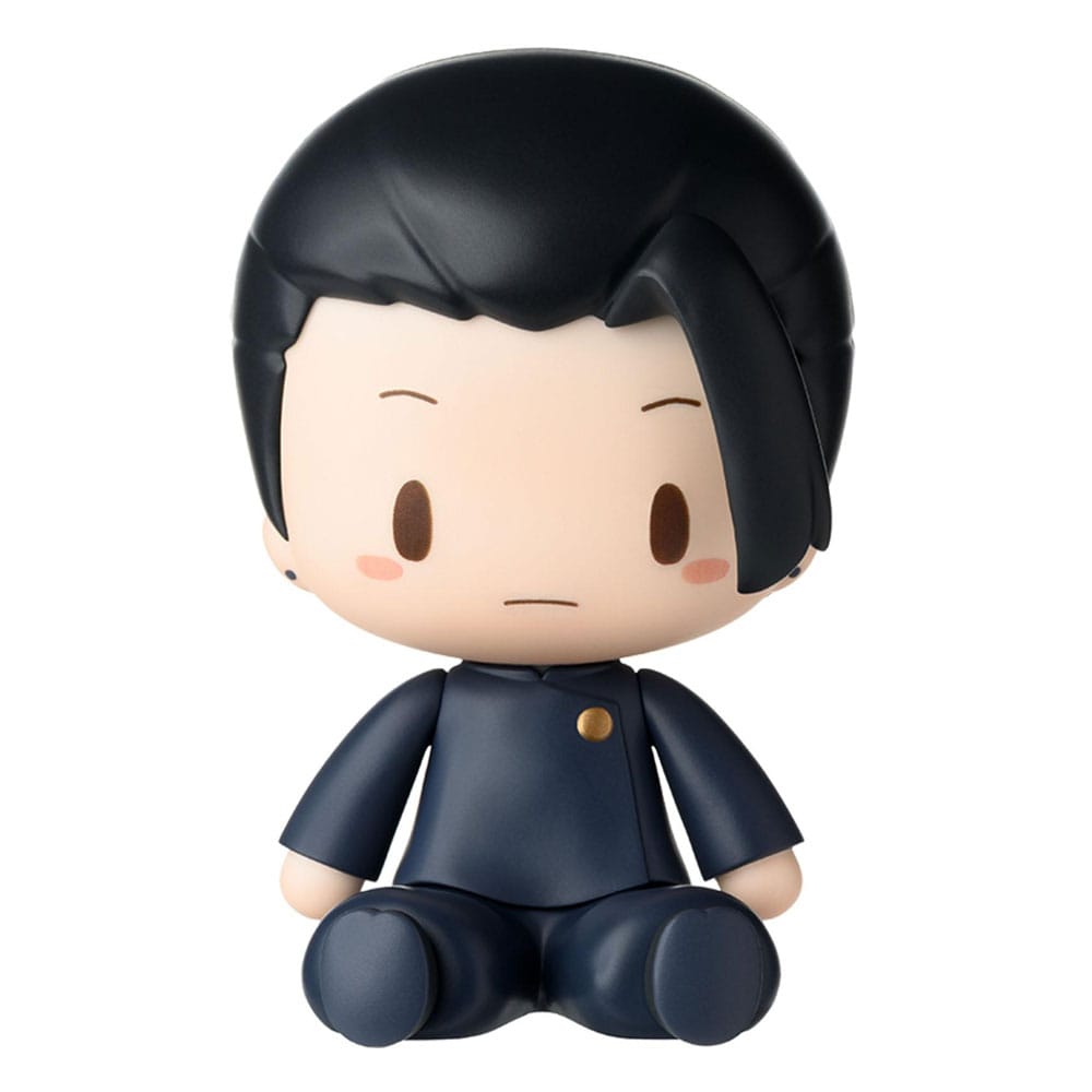 Jujutsu Kaisen figurine Fuwa Petit Chibi Suguru Geto Hidden Inventory/Premature Death 8 cm