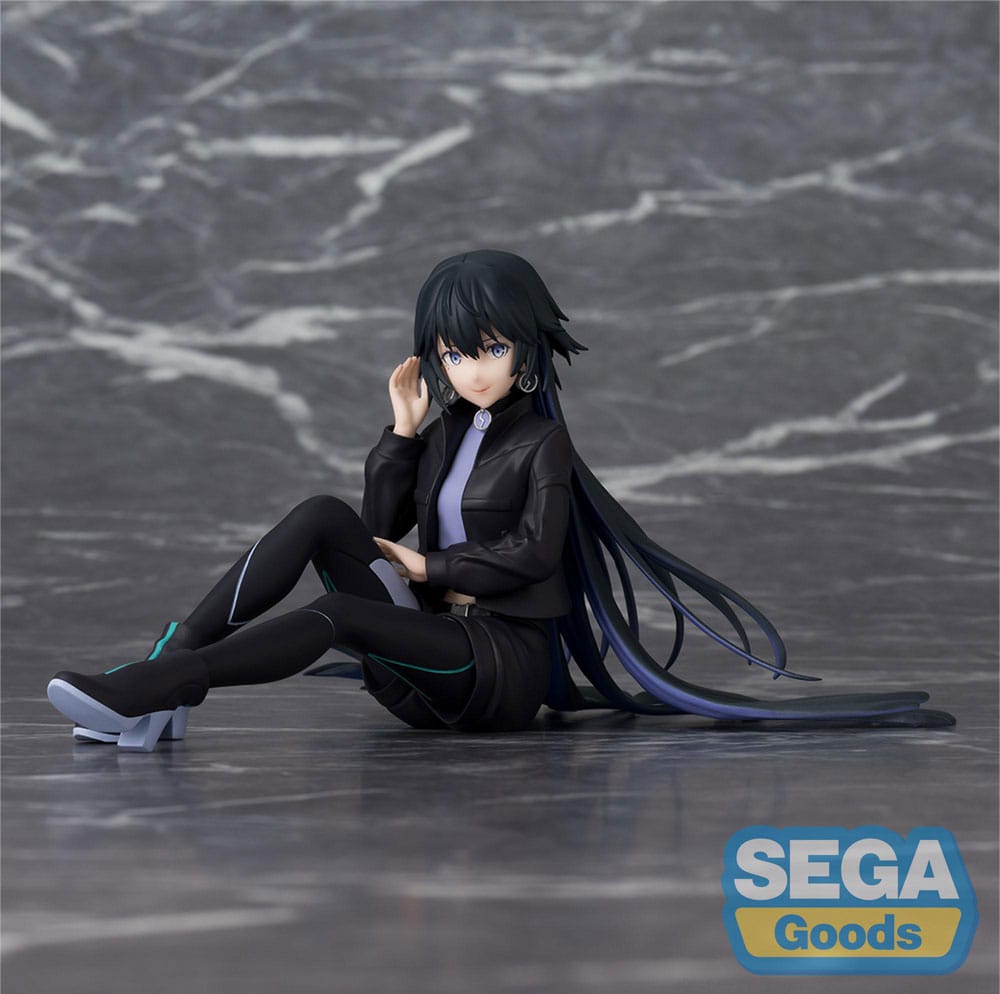 Kamitsubaki City under Construction statuette PVC PM Perching Koko Rinne 9 cm