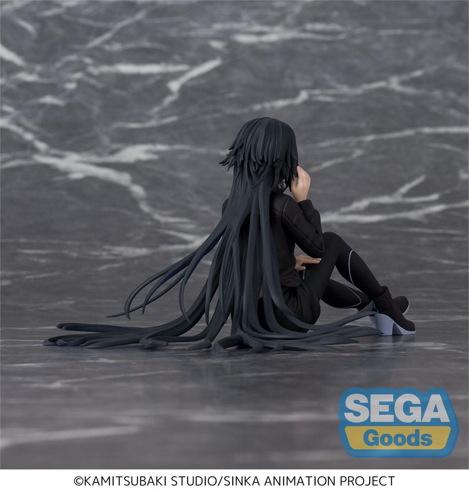 Kamitsubaki City under Construction statuette PVC PM Perching Koko Rinne 9 cm