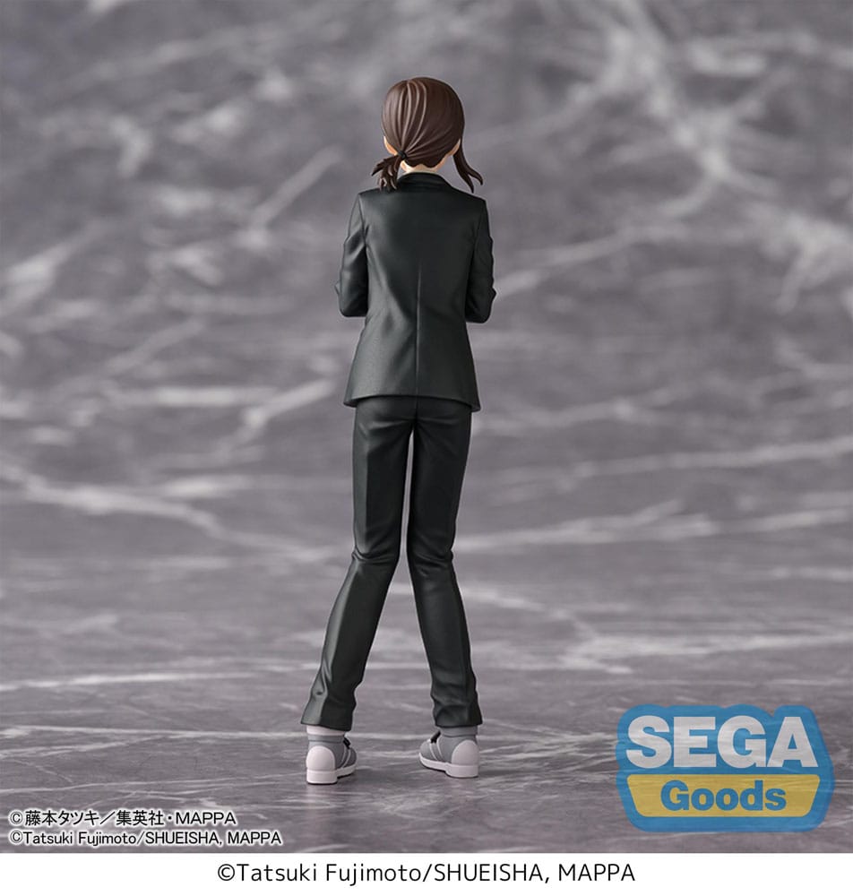 Chainsaw Man statuette PVC Desktop x Decorate Collections Kobeni 16 cm