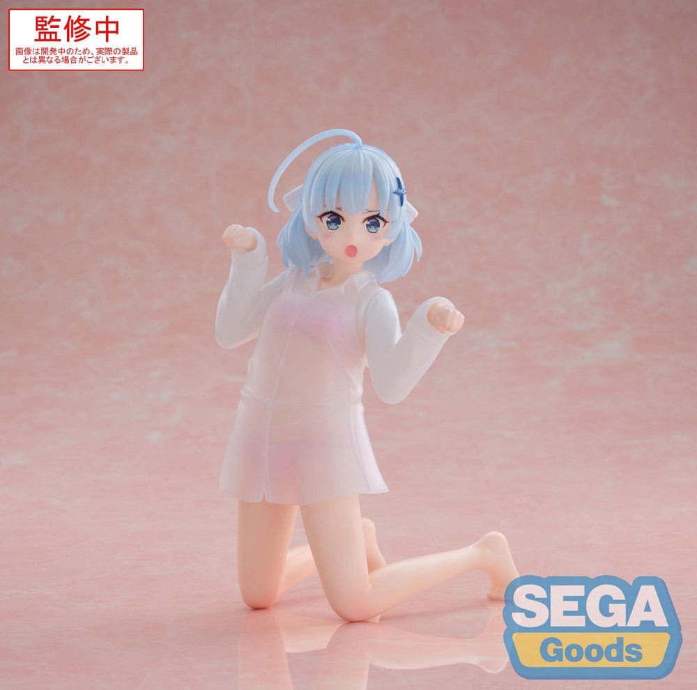Private Tutor to the Duke´s Daughter statuette PVC Yumemirize Tina Howard 15 cm