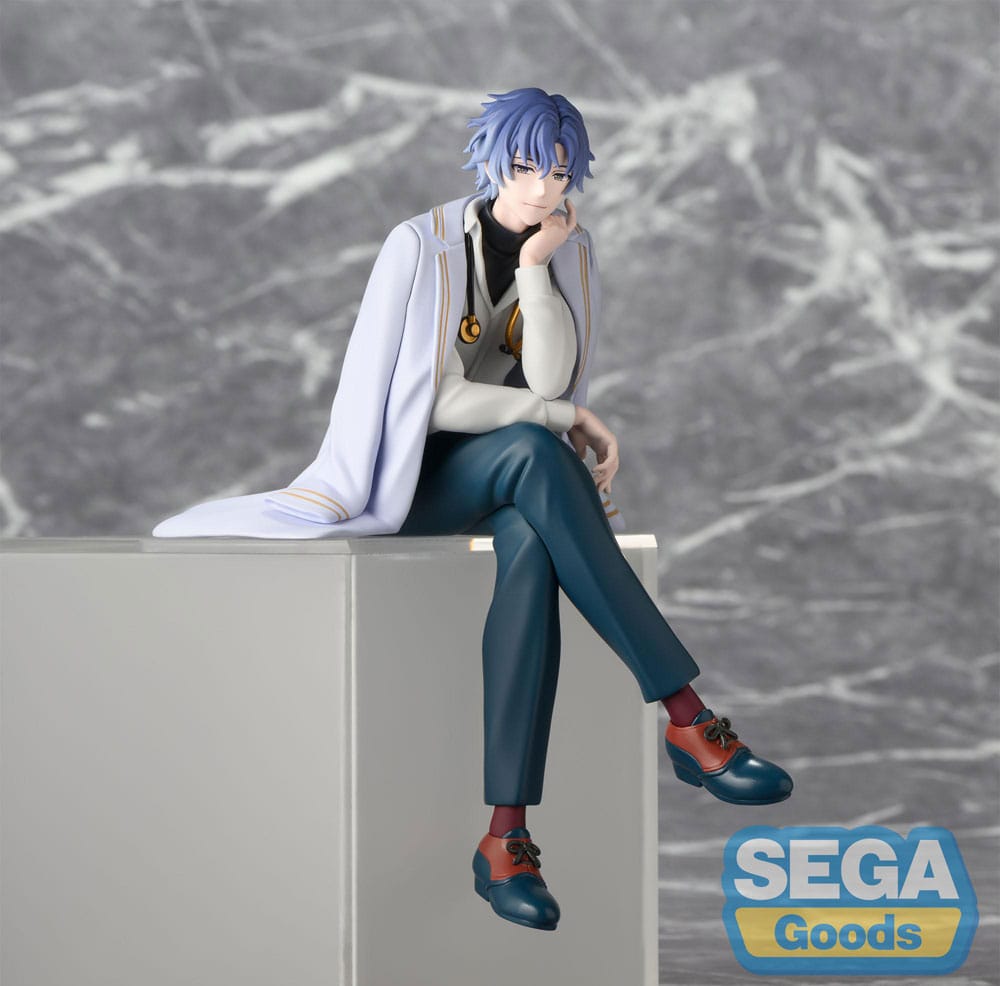 Promise of Wizard statuette PVC PM Perching Figaro 15 cm