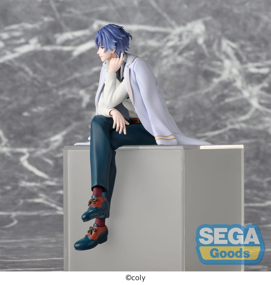 Promise of Wizard statuette PVC PM Perching Figaro 15 cm
