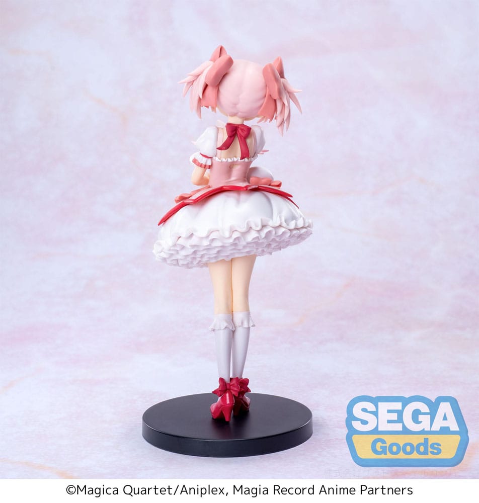 Magia Record: Puella Magi Madoka Magica Side Story statuette PVC SPM Madoka Kaname 24 cm