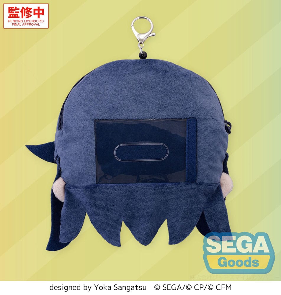 Hatsune Miku: Coloful Stage! porte-clés peluche Ichika Hoshino 15 cm