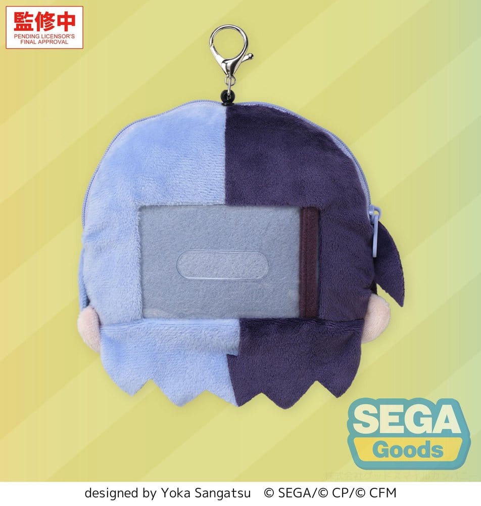 Hatsune Miku: Coloful Stage! porte-clés peluche Fuwa Petit Toya Aoyagi 15 cm