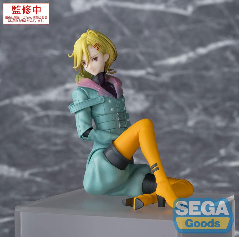 Gnosia statuette PVC PM Perching Setsu 9 cm