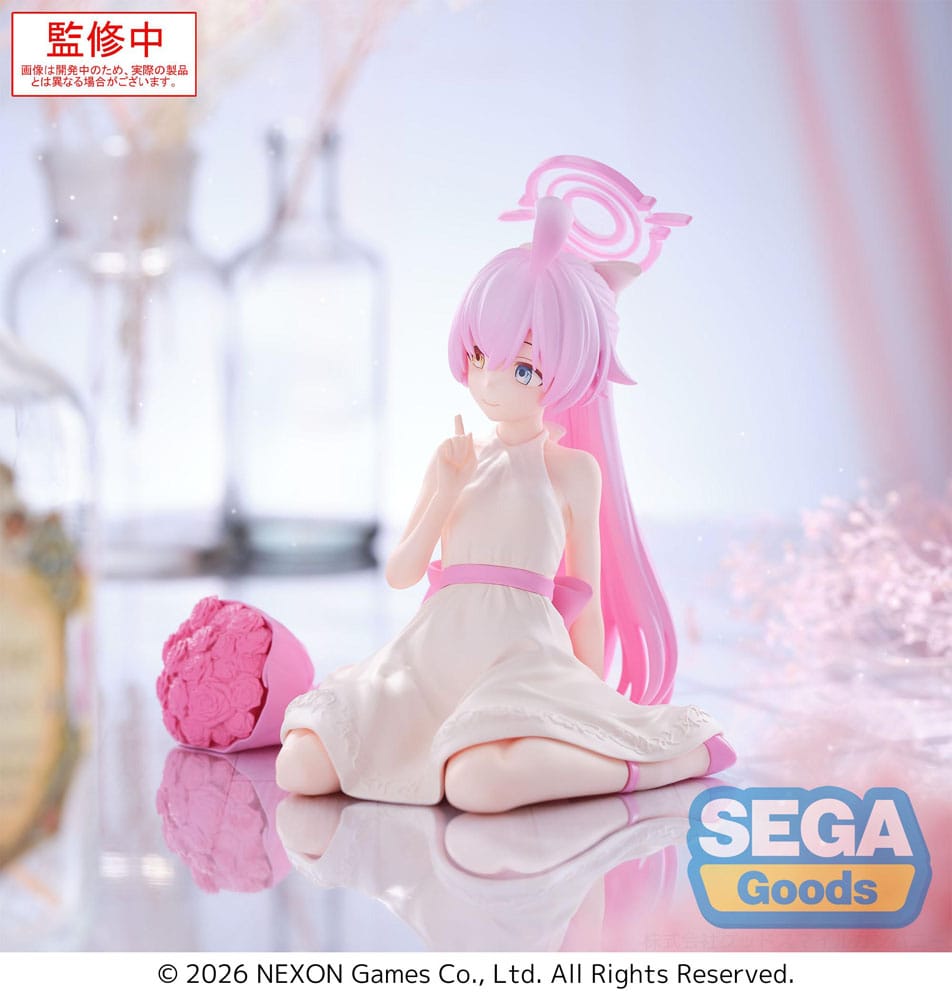 Blue Archive statuette PVC Hoshino 12 cm