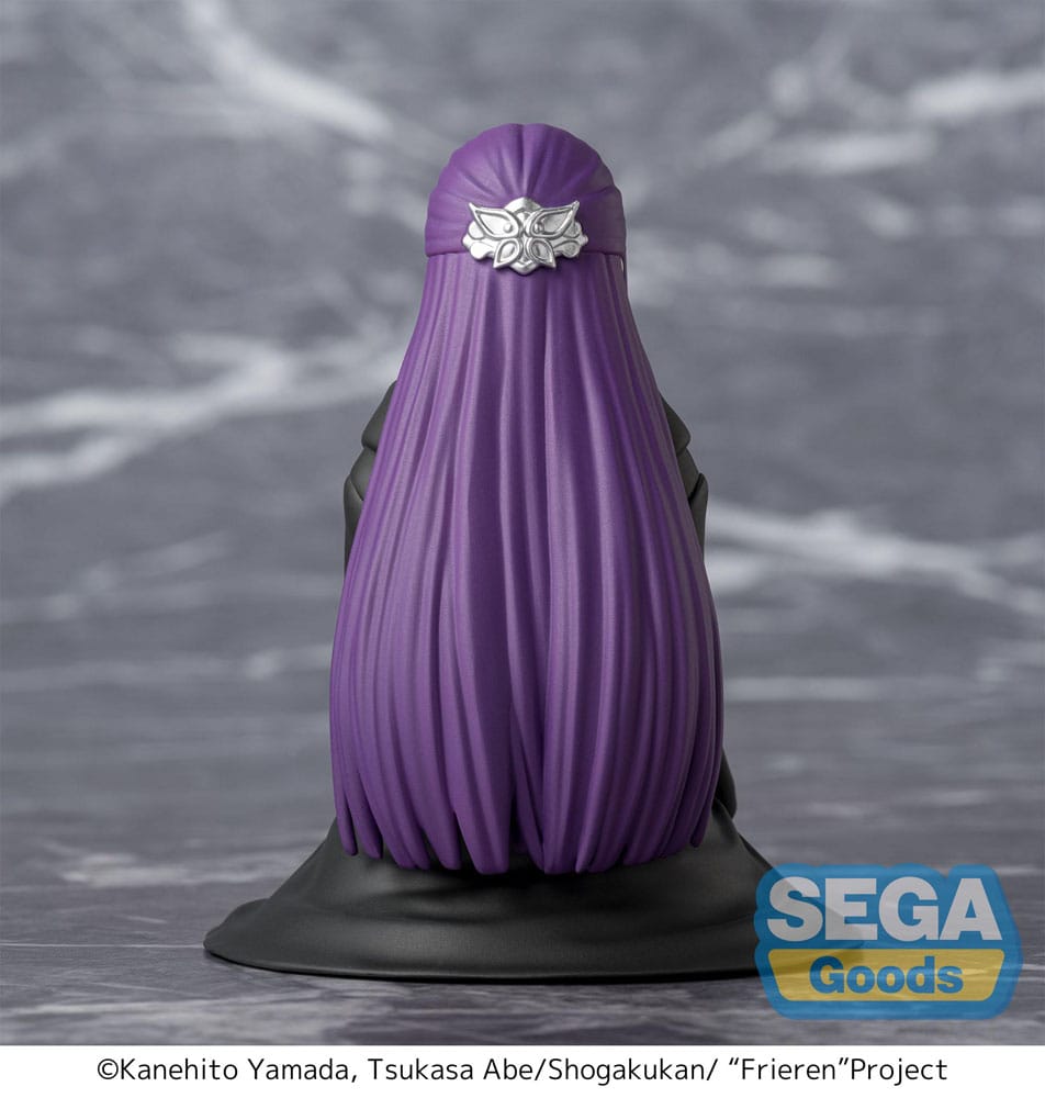 Frieren: Beyond Journey's End statuette PVC PM Perching Fern Binding Spell 8 cm