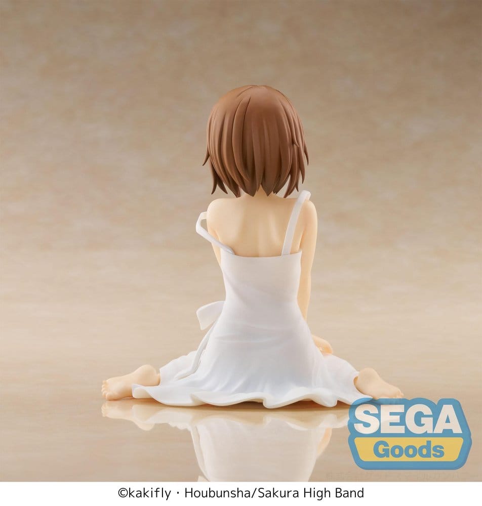 K-ON! statuette PVC Yumemirize Yui Hirasawa 12 cm