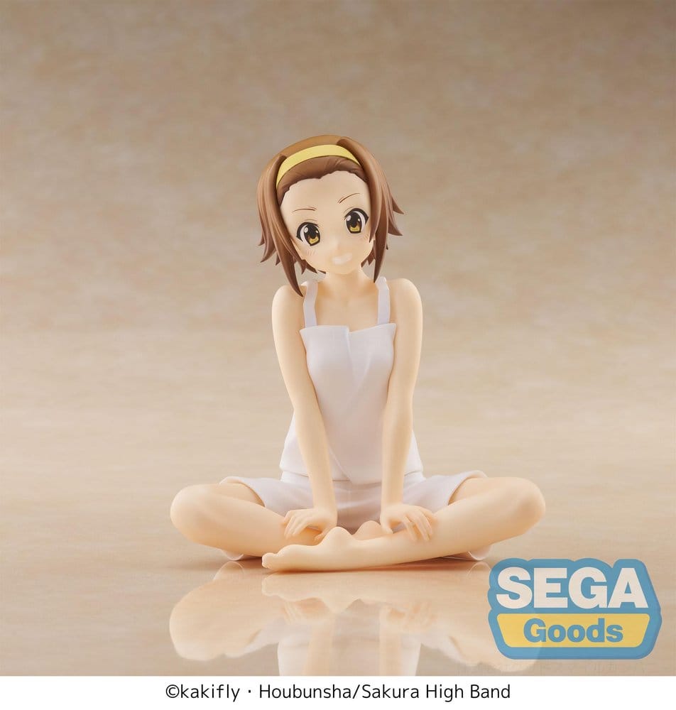 K-ON! statuette PVC Yumemirize Ritsu Tainaka 12 cm