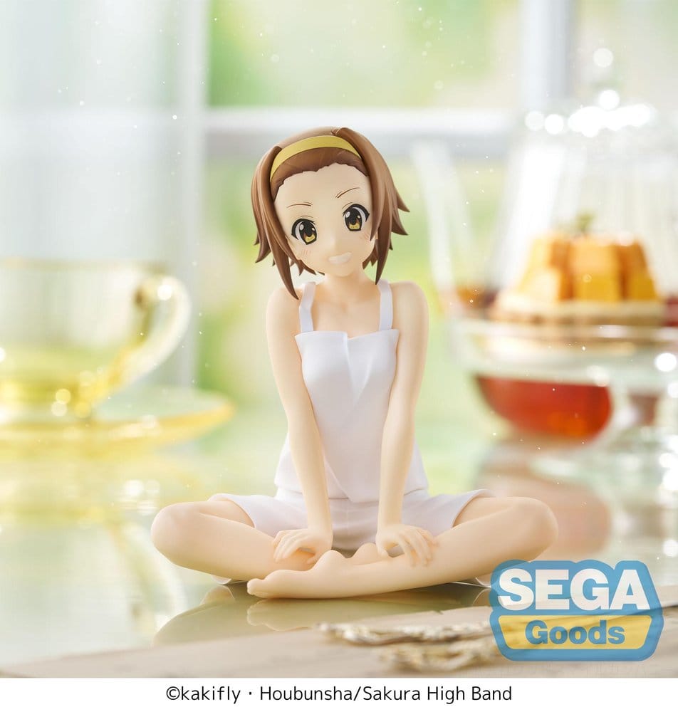K-ON! statuette PVC Yumemirize Ritsu Tainaka 12 cm