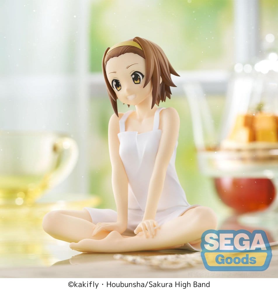 K-ON! statuette PVC Yumemirize Ritsu Tainaka 12 cm