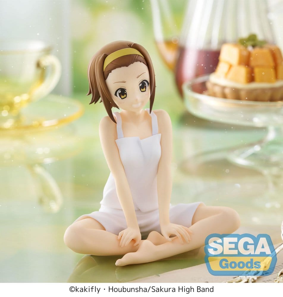 K-ON! statuette PVC Yumemirize Ritsu Tainaka 12 cm
