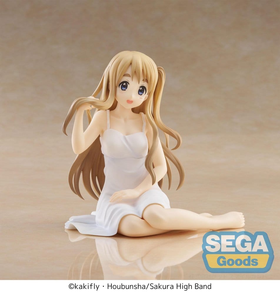 K-ON! statuette PVC Yumemirize Tsumugi Kotobuki 12 cm